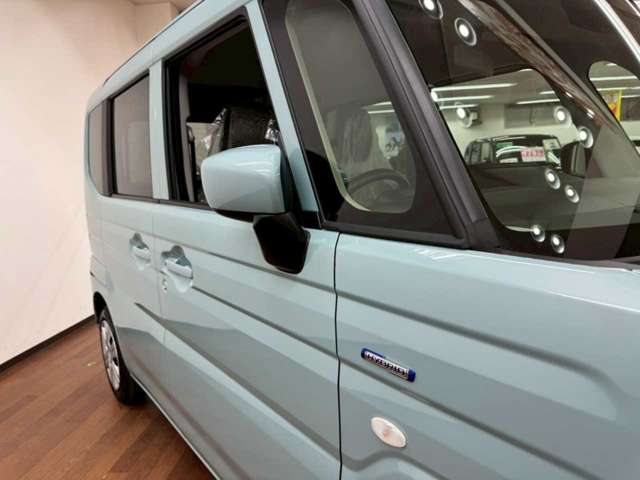 スズキ スペーシア ６６０ ハイブリッド Ｇ ４ＷＤ R6年 (北海道) 99