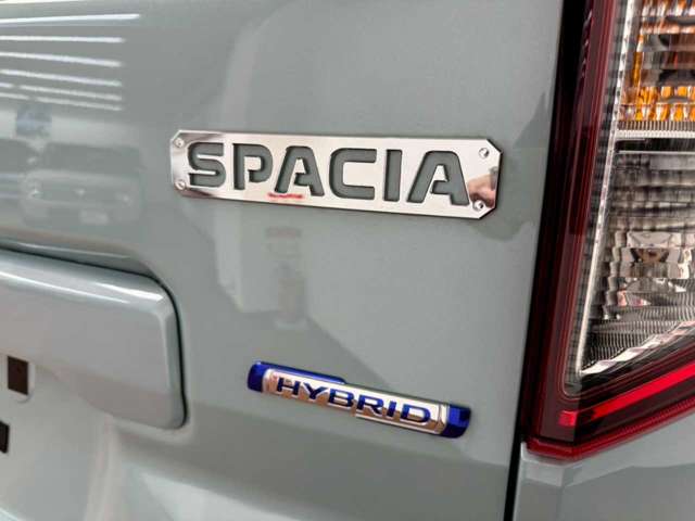 スズキ スペーシア ６６０ ハイブリッド Ｇ ４ＷＤ R6年 (北海道) 99