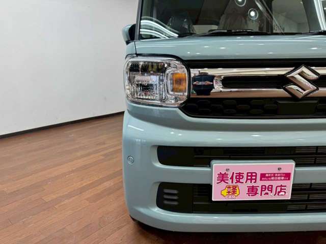 スズキ スペーシア ６６０ ハイブリッド Ｇ ４ＷＤ R6年 (北海道) 99