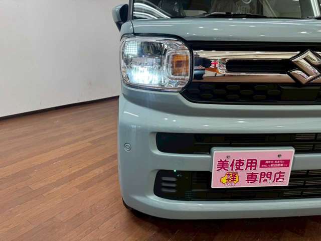 スズキ スペーシア ６６０ ハイブリッド Ｇ ４ＷＤ R6年 (北海道) 99