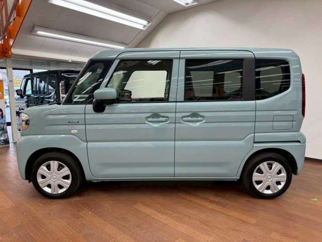 スズキ スペーシア ６６０ ハイブリッド Ｇ ４ＷＤ R6年 (北海道) 99