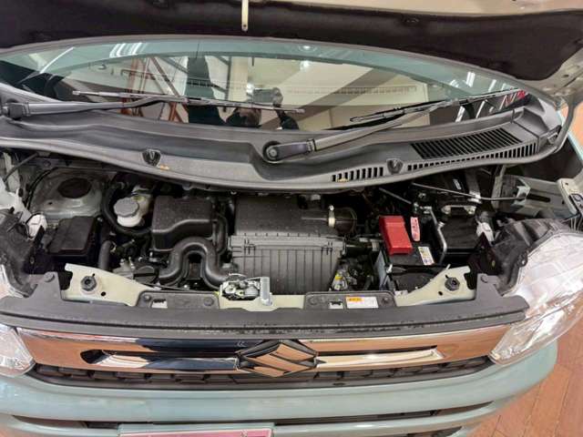 スズキ スペーシア ６６０ ハイブリッド Ｇ ４ＷＤ R6年 (北海道) 99