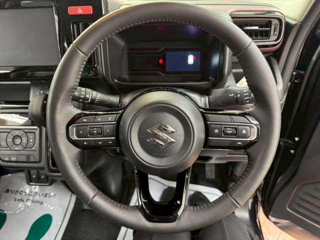 スズキ スペーシア ６６０ カスタム ハイブリッド ＸＳ ４ＷＤ R6年 (北海道) 99