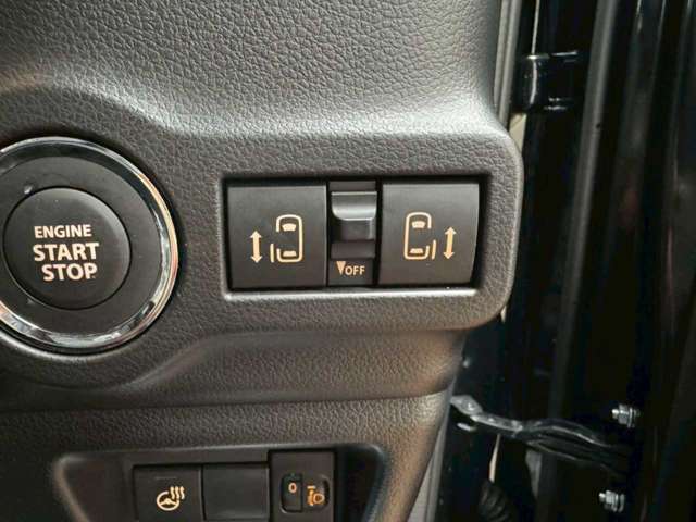 スズキ スペーシア ６６０ カスタム ハイブリッド ＸＳ ４ＷＤ R6年 (北海道) 99