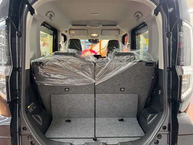 スズキ スペーシア ６６０ カスタム ハイブリッド ＸＳ ４ＷＤ R6年 (北海道) 99