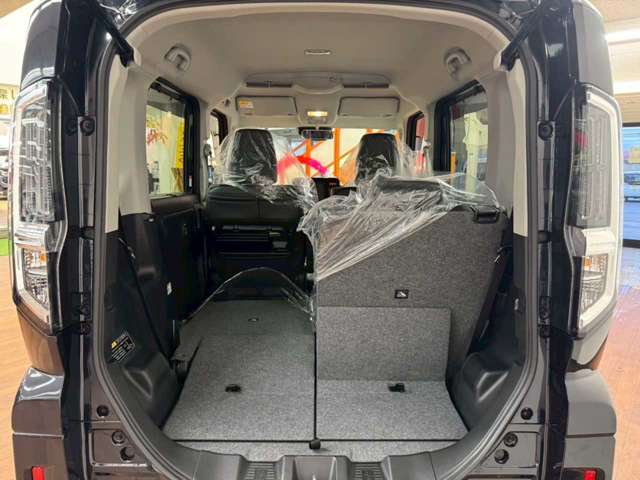 スズキ スペーシア ６６０ カスタム ハイブリッド ＸＳ ４ＷＤ R6年 (北海道) 99