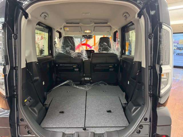 スズキ スペーシア ６６０ カスタム ハイブリッド ＸＳ ４ＷＤ R6年 (北海道) 99