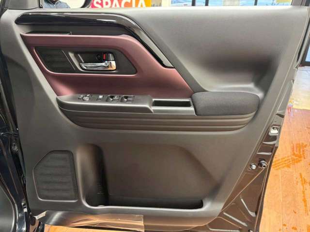 スズキ スペーシア ６６０ カスタム ハイブリッド ＸＳ ４ＷＤ R6年 (北海道) 99