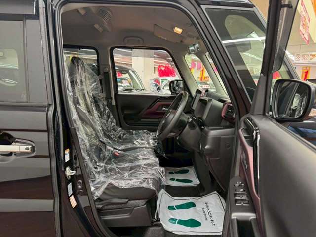 スズキ スペーシア ６６０ カスタム ハイブリッド ＸＳ ４ＷＤ R6年 (北海道) 99