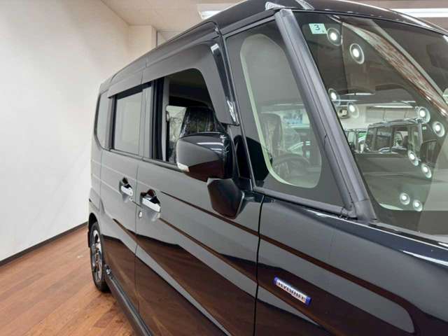 スズキ スペーシア ６６０ カスタム ハイブリッド ＸＳ ４ＷＤ R6年 (北海道) 99