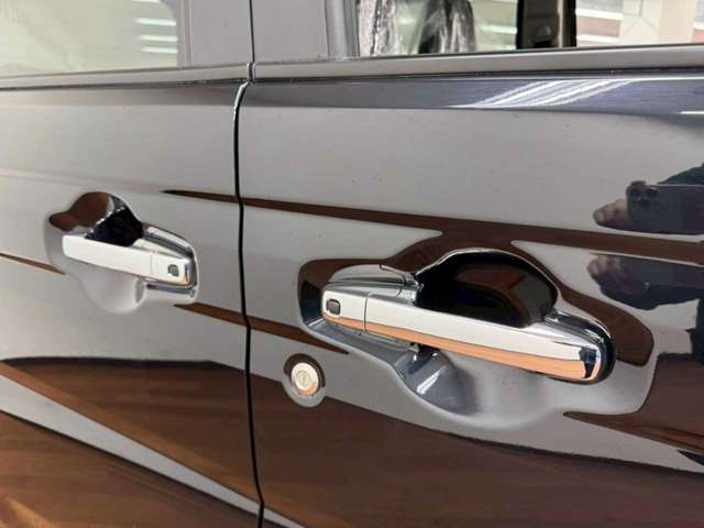 スズキ スペーシア ６６０ カスタム ハイブリッド ＸＳ ４ＷＤ R6年 (北海道) 99