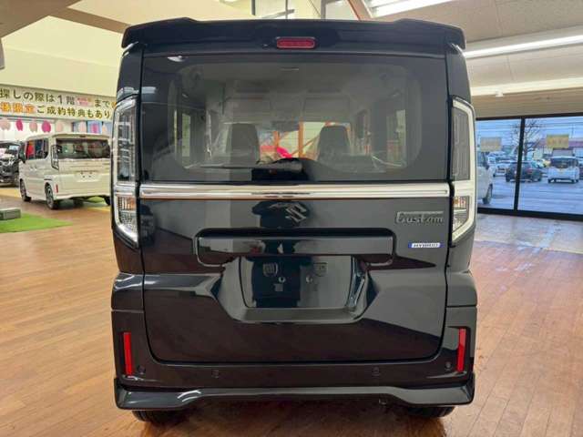スズキ スペーシア ６６０ カスタム ハイブリッド ＸＳ ４ＷＤ R6年 (北海道) 99
