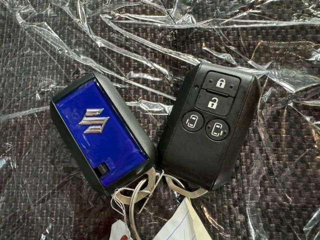 スズキ スペーシア ６６０ カスタム ハイブリッド ＸＳ ４ＷＤ R6年 (北海道) 99