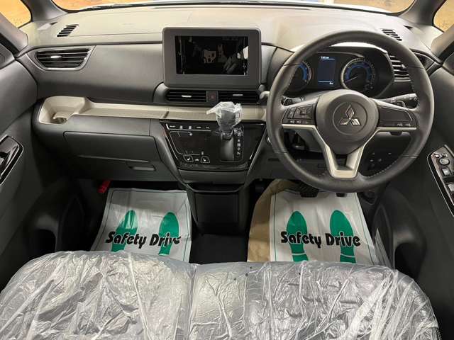 三菱 デリカ　ミニ ６６０ Ｇ プレミアム ４ＷＤ R6年 (北海道) 99