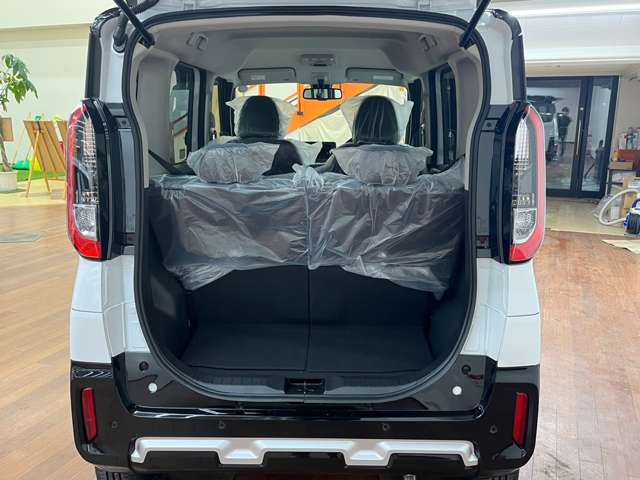 三菱 デリカ　ミニ ６６０ Ｇ プレミアム ４ＷＤ R6年 (北海道) 99