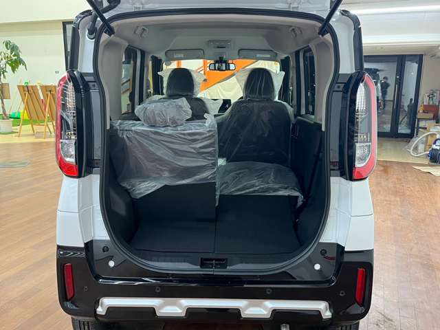 三菱 デリカ　ミニ ６６０ Ｇ プレミアム ４ＷＤ R6年 (北海道) 99