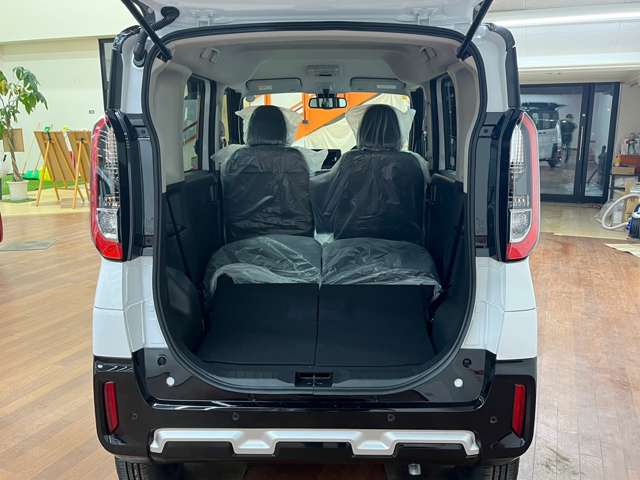 三菱 デリカ　ミニ ６６０ Ｇ プレミアム ４ＷＤ R6年 (北海道) 99