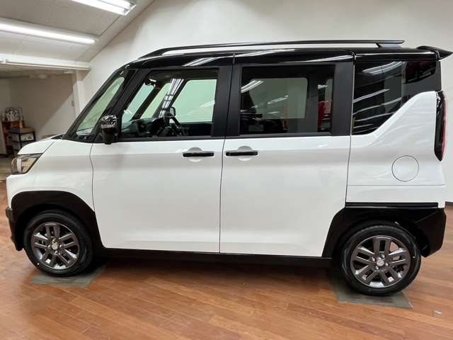 三菱 デリカ　ミニ ６６０ Ｇ プレミアム ４ＷＤ R6年 (北海道) 99