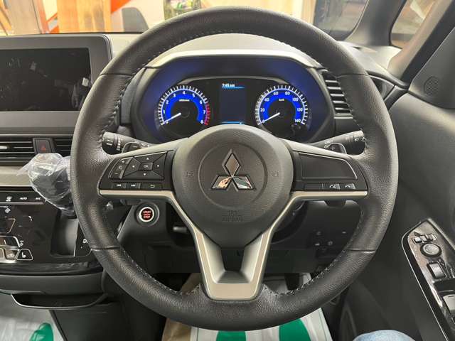 三菱 デリカ　ミニ ６６０ Ｇ プレミアム ４ＷＤ R6年 (北海道) 99