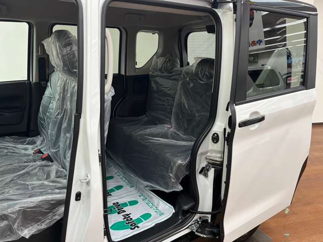 三菱 デリカ　ミニ ６６０ Ｇ プレミアム ４ＷＤ R6年 (北海道) 99