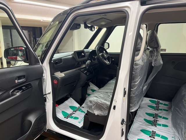 三菱 デリカ　ミニ ６６０ Ｇ プレミアム ４ＷＤ R6年 (北海道) 99