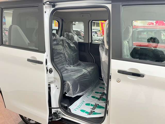 三菱 デリカ　ミニ ６６０ Ｇ プレミアム ４ＷＤ R6年 (北海道) 99