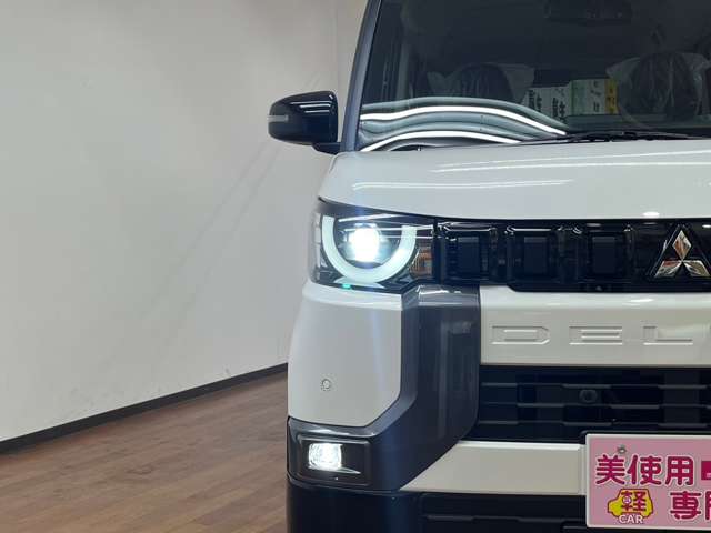 三菱 デリカ　ミニ ６６０ Ｇ プレミアム ４ＷＤ R6年 (北海道) 99