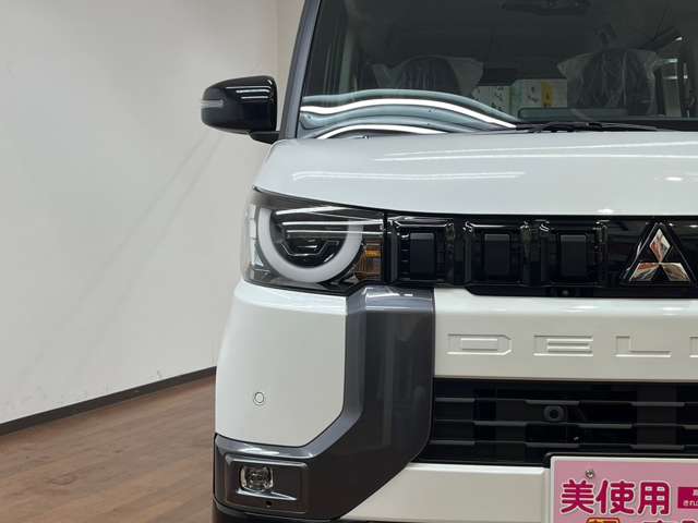 三菱 デリカ　ミニ ６６０ Ｇ プレミアム ４ＷＤ R6年 (北海道) 99