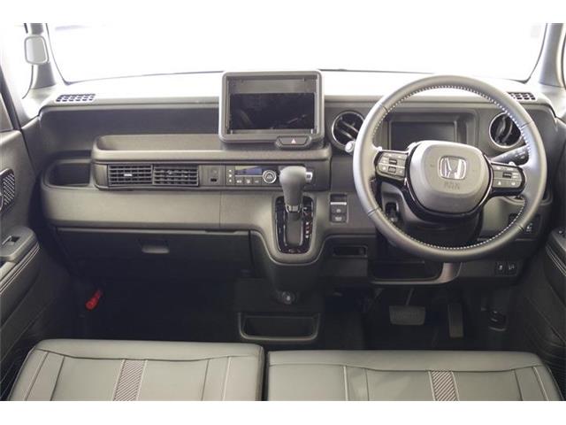 ホンダ Ｎ　ＢＯＸ カスタム ６６０ ターボ コーディネートスタイル ２トーン R7年 (東海) 99