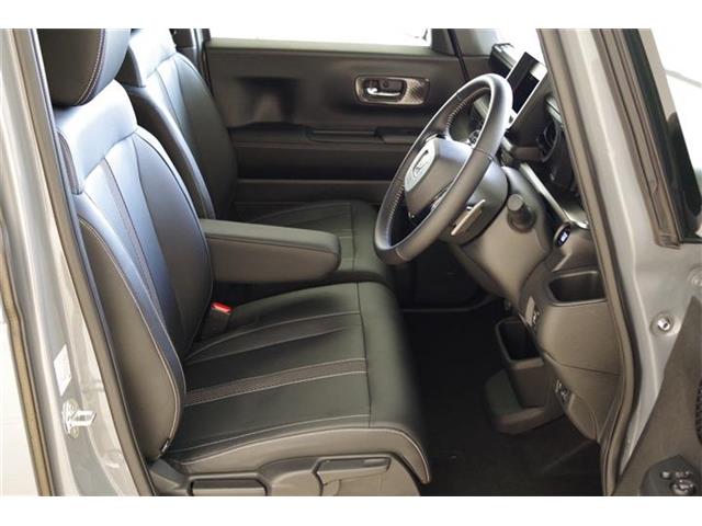 ホンダ Ｎ　ＢＯＸ カスタム ６６０ ターボ コーディネートスタイル ２トーン R7年 (東海) 99