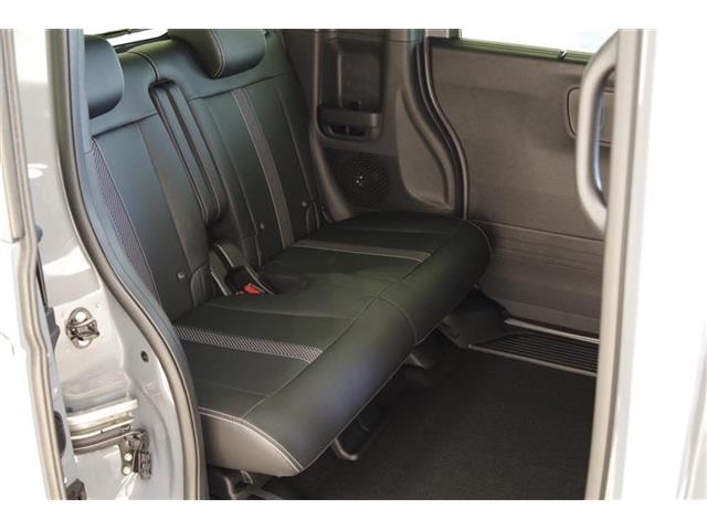 ホンダ Ｎ　ＢＯＸ カスタム ６６０ ターボ コーディネートスタイル ２トーン R7年 (東海) 99