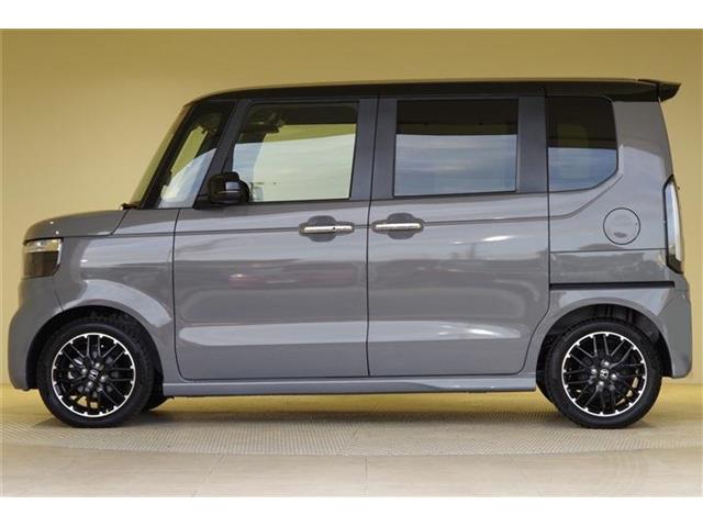 ホンダ Ｎ　ＢＯＸ カスタム ６６０ ターボ コーディネートスタイル ２トーン R7年 (東海) 99