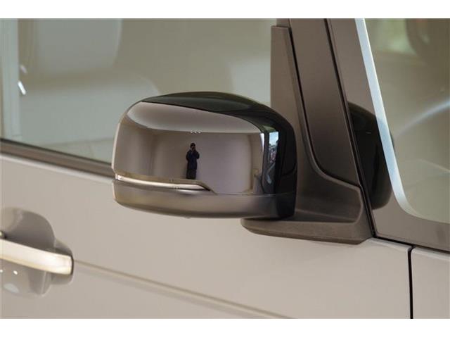 ホンダ Ｎ　ＢＯＸ カスタム ６６０ ターボ コーディネートスタイル ２トーン R7年 (東海) 99