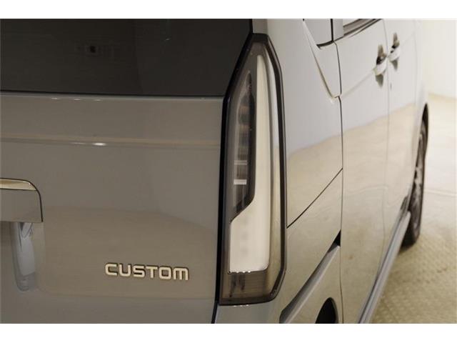 ホンダ Ｎ　ＢＯＸ カスタム ６６０ ターボ コーディネートスタイル ２トーン R7年 (東海) 99