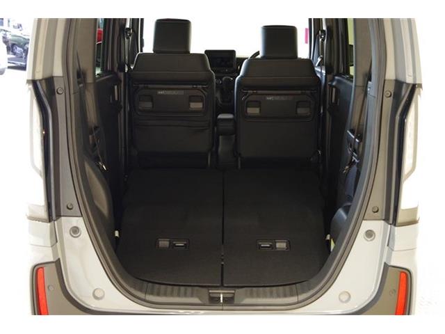 ホンダ Ｎ　ＢＯＸ カスタム ６６０ ターボ コーディネートスタイル ２トーン R7年 (東海) 99