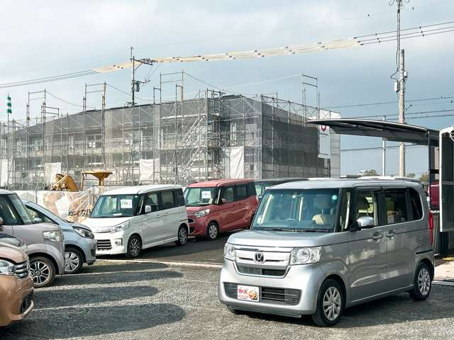 ホンダ Ｎ　ＢＯＸ ６６０ Ｇ Ｌ ホンダセンシング R1年 (九州・沖縄) 99