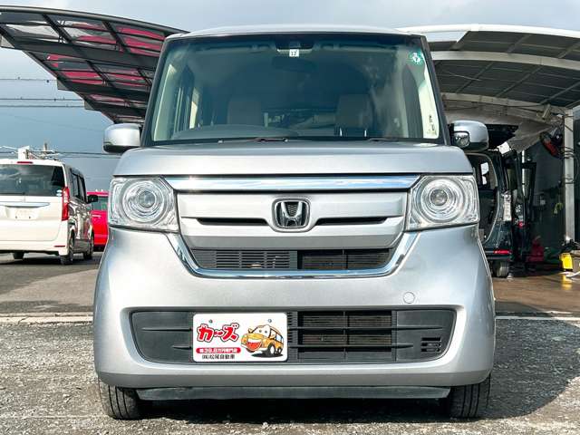 ホンダ Ｎ　ＢＯＸ ６６０ Ｇ Ｌ ホンダセンシング R1年 (九州・沖縄) 99