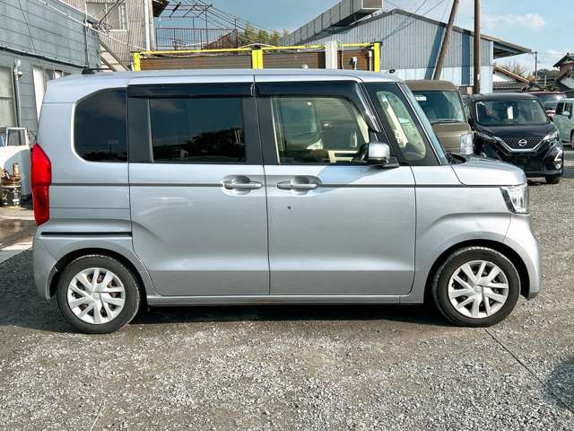 ホンダ Ｎ　ＢＯＸ ６６０ Ｇ Ｌ ホンダセンシング R1年 (九州・沖縄) 99