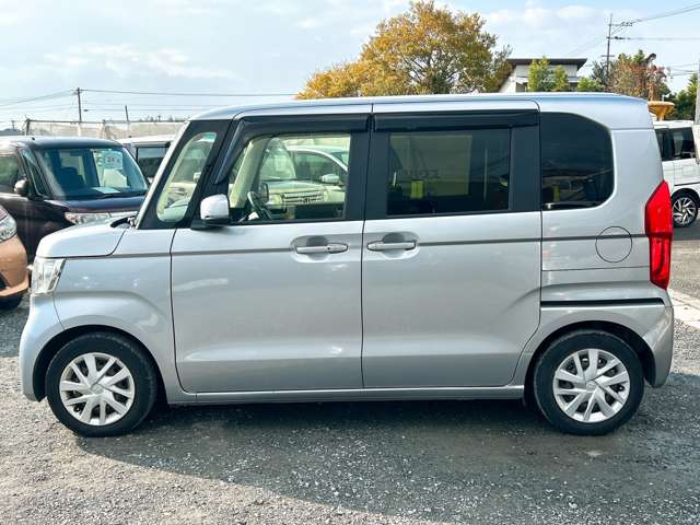 ホンダ Ｎ　ＢＯＸ ６６０ Ｇ Ｌ ホンダセンシング R1年 (九州・沖縄) 99