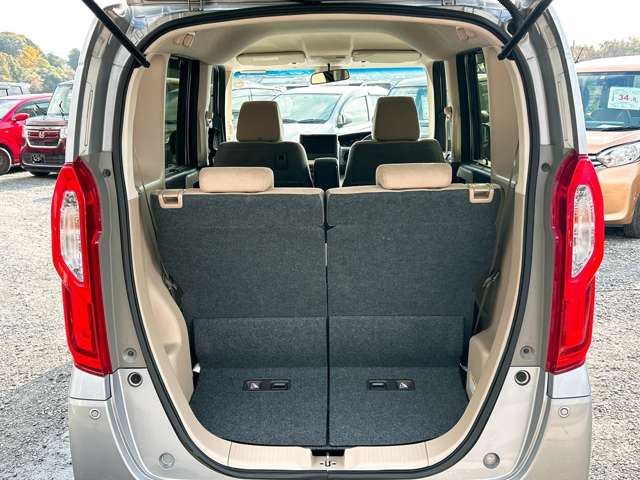 ホンダ Ｎ　ＢＯＸ ６６０ Ｇ Ｌ ホンダセンシング R1年 (九州・沖縄) 99