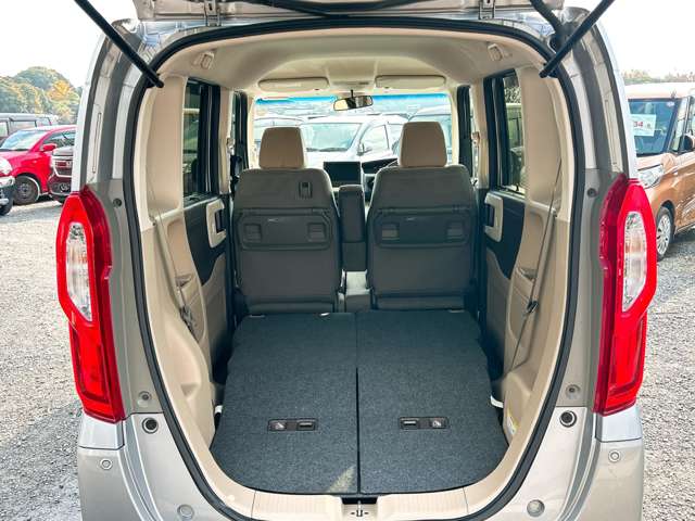 ホンダ Ｎ　ＢＯＸ ６６０ Ｇ Ｌ ホンダセンシング R1年 (九州・沖縄) 99