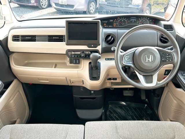 ホンダ Ｎ　ＢＯＸ ６６０ Ｇ Ｌ ホンダセンシング R1年 (九州・沖縄) 99