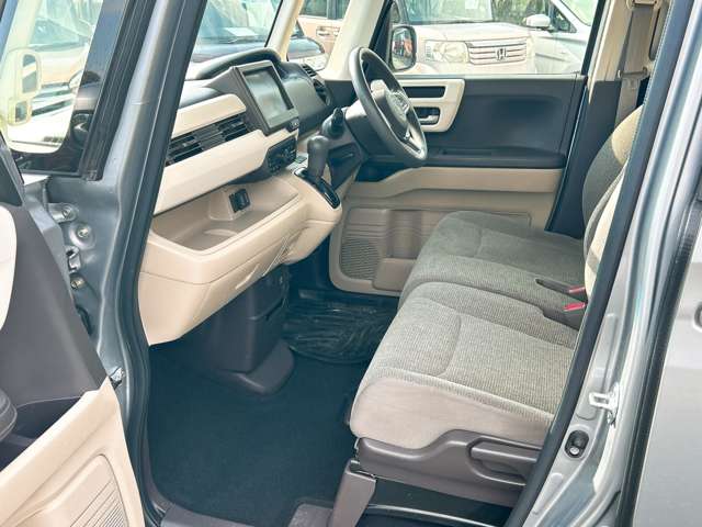 ホンダ Ｎ　ＢＯＸ ６６０ Ｇ Ｌ ホンダセンシング R1年 (九州・沖縄) 99