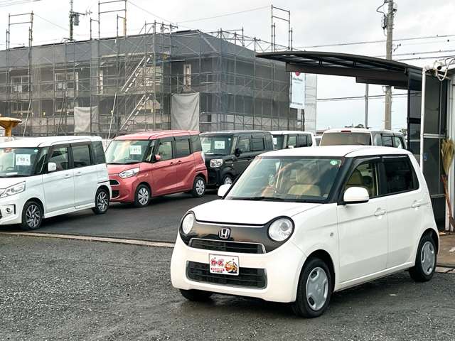 ホンダ Ｎ−ＯＮＥ ６６０ Ｇ H29年 (九州・沖縄) 99