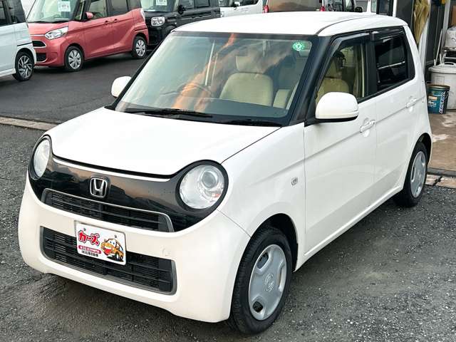 ホンダ Ｎ−ＯＮＥ ６６０ Ｇ H29年 (九州・沖縄) 99