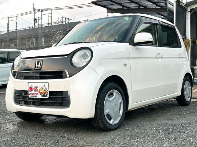 ホンダ Ｎ−ＯＮＥ ６６０ Ｇ H29年 (九州・沖縄) 99