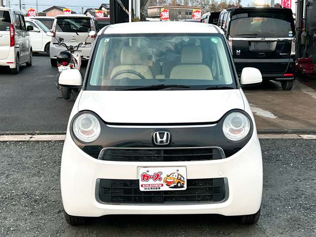 ホンダ Ｎ−ＯＮＥ ６６０ Ｇ H29年 (九州・沖縄) 99