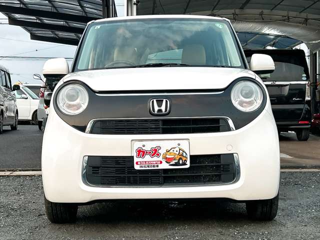 ホンダ Ｎ−ＯＮＥ ６６０ Ｇ H29年 (九州・沖縄) 99