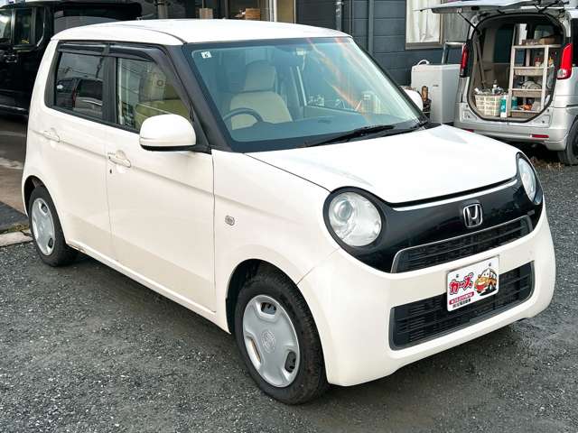 ホンダ Ｎ−ＯＮＥ ６６０ Ｇ H29年 (九州・沖縄) 99