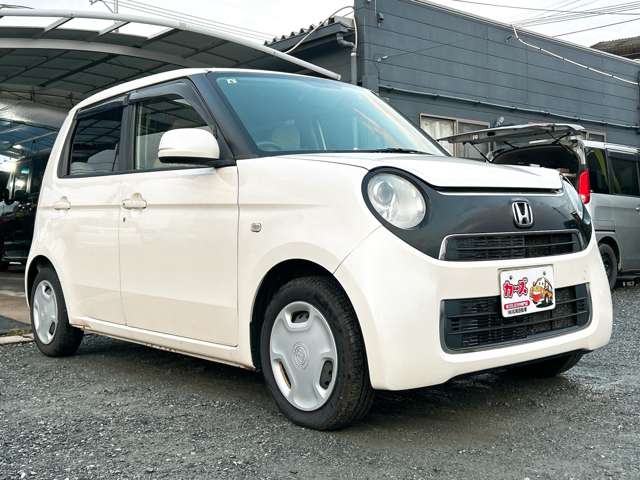 ホンダ Ｎ−ＯＮＥ ６６０ Ｇ H29年 (九州・沖縄) 99